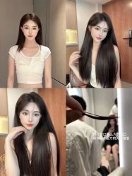 -3AM·S HAIR SALON烫发染发接发