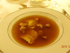-Restaurant Sevres im Hotel Hessischer Hof