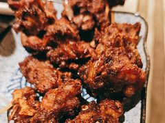 -那些年一起吃串的地方烧烤(观前街店)