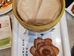 -北平盛世·新京菜·北京烤鸭(劲松·双井店)