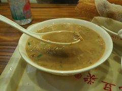 -阊门姚记豆浆(旧学前直营店)