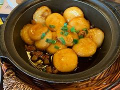 -杨记隆府(白象街店)