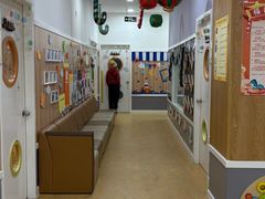 -红黄蓝成长中心•婴幼儿早教•托育(南山京基百纳广场店)