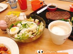-必胜客(庆阳南大街店)