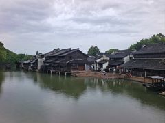 -乌镇东栅景区