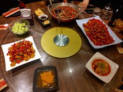 -望京一号·重庆江湖菜(工体店)