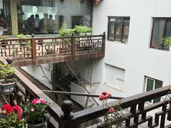 -同得兴 Since·1995 传统苏式面馆(十全街店)