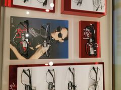 -宝视达眼镜(美中城店)