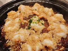 -雀蓝川菜(滨湖万象汇店)
