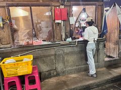 -龙姐私房菜(和顺古镇店)