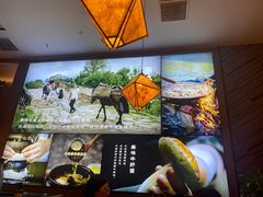 -云海肴·汽锅鸡·云南菜(苏州中心店)