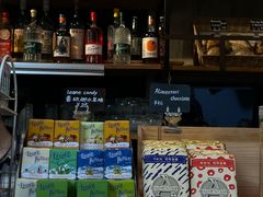 -Alimentari早午餐(安福路店)