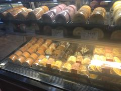 蛋卷-赞记龙凤礼饼(广州市二宫向群宾馆店)