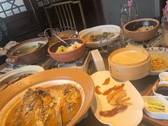 -二十八里太湖船菜(吉祥路店)