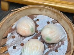 -广州花园酒店荔湾亭·地道点心·粤式饮茶