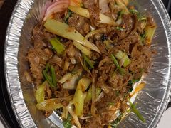 -海富门·带鱼·淮扬菜·粤菜(甘家口店)