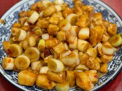 -北大地皖峰饭馆