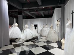 -珠海女王嫁衣馆(珠海左右创意园店)