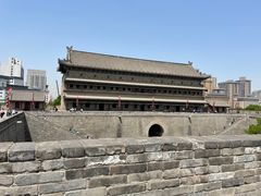 -西安城墙·碑林历史文化景区