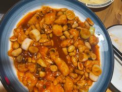 -九头鸟酒家·湖北菜(航天桥店)