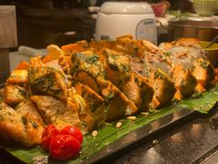 -咖啡苑自助餐厅·中国大饭店