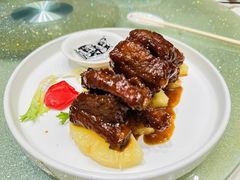 -上海人家花樣年华(中山公园店)