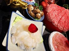 -大味老火锅City店