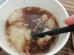 -甜心闲生传统手工冰粉(奎星楼店)