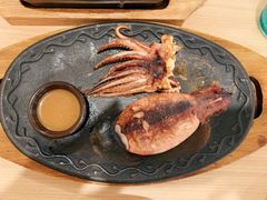 -萨莉亚意式餐厅(深南茂业店)