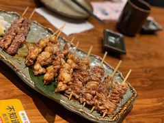 -玄白·炭烤活鳗(上海首店)