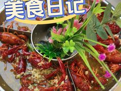 -虾铺子龙虾·私房菜(金源花苑店)