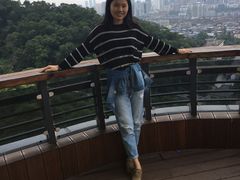-金鸡山公园