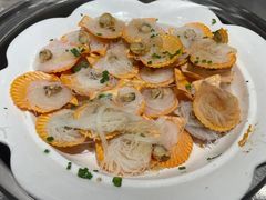 -聚春园自助餐厅(东街口店)
