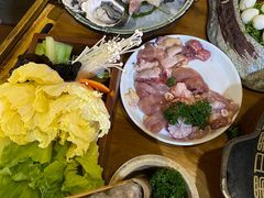-潮澎派·潮汕菜大排档(南较西路店)