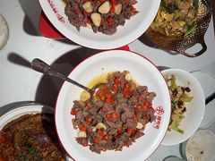 -辣可可·小炒黄牛肉(望京凯德MALL店)