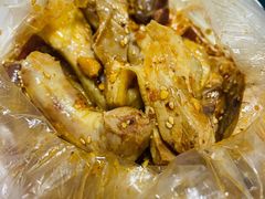 口水鸡-章李氏夫妻肺片(经八路店)