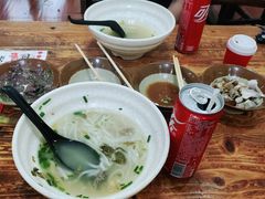 -陈记汤饭(水巷口店)
