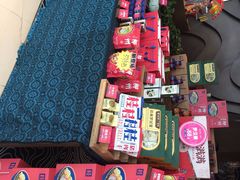 -桂小厨广西菜(青秀万达店)