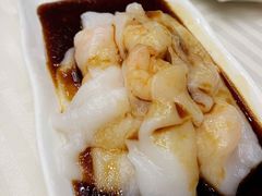 鲜虾滑肠粉-潮福城大酒楼·潮粤菜·港式点心(阳光城店)