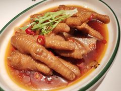 -禄运茶居·手工点心(猎德店)