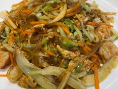 -花麦地溪边小厨(天台国清寺入口店)