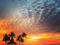 -Sunset Bar(丹绒亚路香格里拉店)