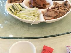 烤鸭-春来和(汉城南路店)