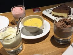-斗牛士牛排(南京东路店)