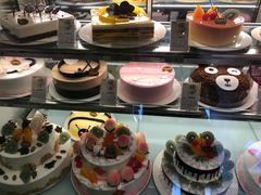 -GANSO元祖食品(沪青平店)