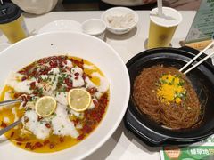 -绿草地·湘菜(芙蓉天街店)
