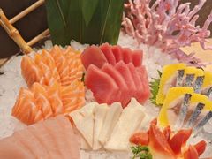 -德川家日本料理(喜隆多新国际店)