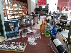 -AdD全日制餐厅(中谷花园酒店)