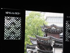 -衢州古城文化旅游区钟楼