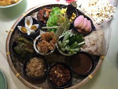 -淀里船宴(裕华东路店)